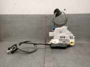 TÃ¼rschloss Links Vorne 8X1837015B Audi Q2 (GAB/GAG) SUV 1.0 30 TFSI 12V (DKRF)