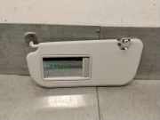 Sonnenblende Links 85237B9000 Hyundai i10 Schrägheck 1.0 12V (G3LD)