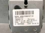 Kombischalter 65829392037 Mini (F55) Cooper