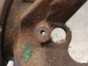 Achsschenkel Halter Rechts Vorne 364754 Citroën Xsara Picasso (CH) Großraumlimousine 1.6 HDi 16V 110 (DV6TED4(9HZ))