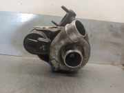 Turbolader 4H206K682CJ Land + Range Rover Range Rover Sport (LS) Geländewagen 2.7 TDV6 24V (276DT)