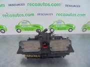 Handgriff Kofferraum Audi A6 (C5) Limousine 2.4 V6 30V (APS)