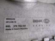 Ladeluftkühler 8ML376765101 Ford Transit RWD Ch.Cab/Pick-up 2.4 TDdi 16V (D0FA)