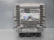 MotorsteuergerÃ¤t 9650517980 Peugeot 307 (3A/C/D) SchrÃ¤gheck 2.0 HDi 90 (DW10TD(RHY))