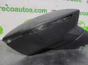 Außenspiegel Rechts 6F1857508H Seat Ibiza V (KJB) Schrägheck 5-drs 1.0 12V (CHYB)