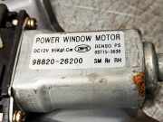 Fensterheber Rechts Hinten 8348026030 Hyundai Santa Fe I SUV 2.4 16V 4x4 (G4JS)