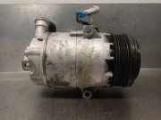 Klima Pumpe 1854147 Opel Meriva Großraumlimousine 1.7 CDTI 16V (Z17DTH)