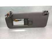 Sonnenblende Links 8W0857551K Audi A5 Quattro (B9) CoupÃ© 2.0 TFSI 16V Quattro (CYRB)