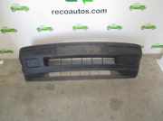 Stoßstange Vorne NEGROTEXTURADO Volkswagen Polo II (86) Schrägheck 3-drs 1.0 C,CL,GL (HZ) HZ