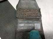 Sicherheitsgurt Links Hinten DT11K611B69CG3 Ford TRANSIT CONNECT 1.6 TDCi CAT