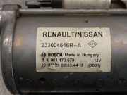 Anlasser 233004646R Nissan Juke (F16) SUV 1.0 DIG-T 117 12V (HRA0)