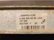 Radiator A09950059002 Mercedes-Benz G (463) SUV G 500 4.0 Biturbo V8 32V (M176.980)