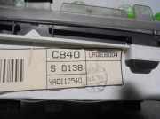 Tachoeinheit Kmh YAC112540 Land + Range Rover Freelander Hard Top Gel?ndewagen 2.0 di (20LTCIE)