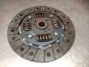 Kupplungsset 2S617540BF Ford Fiesta 5 (JD/JH) Schrägheck 1.4 16V (FXJA)