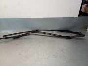 Scheibenwischer Rechts Vorne H1BB717526BB Ford Fiesta 7 SchrÃ¤gheck 1.1 Ti-VCT 12V 85 (XYJC)