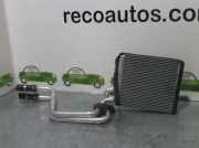 Klima Radiator K9873005 Volvo 2.0 Diesel CAT