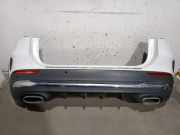 Stoßstange Hinten A2478809303 Mercedes-Benz GLA (H247) SUV 2.0 200d 4-Matic (OM654.920)