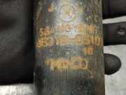 Stoßdämpfer Rechts Hinten 4531005100 SsangYong Musso Geländewagen 2.9D (OM602.910)