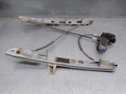 Fensterheber Rechts Vorne 8200075938 Renault II (BM0/1_, CM0/1_) 1.5 dCi (BM0F, BM0T, BM2B, CM0F, CM0T)