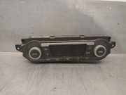 Bedienung Klimacontrolle 7M5T18C612AD Ford Focus 2 Schr?gheck 1.8 TDCi 16V (KKDA)
