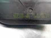 Heckschloss 9652301980 Citro?n C3 (FC/FL/FT) Schr?gheck 5-drs 1.4 16V (ET3J4(KFU)) ET3J4(KFU)