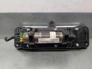 Airbag Beifahrer 2198600502 Mercedes-Benz CLS (C219) Limousine 350 3.5 V6 18V (M272.964)
