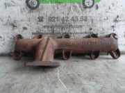 Auspuff Krümmer 504092113 Fiat Ducato (243/244/245/247) Ch.Cab/Pick-up 2.3 JTD 16V (F1AE0481C)