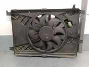 Kühlerventilator 50501449 Alfa Romeo 159 (939AX) Limousine 1.9 JTDm 16V (939.A.2000)