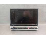 Multifunctionelle Display 98242985800 Citroën C3 Aircross I (2C/2R) SUV 1.2 PureTech 82 (EB2F(HMZ))