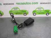 Gürtelschnalle Links Vorne 878172680R Dacia II 1.5 dCi Diesel