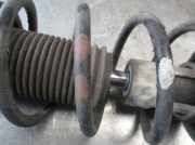 Stoßdämpfer Rechts Hinten 96454550 Daewoo / Chevrolet CHEVROLET WAGON 2.0 Diesel CAT