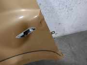 Kotflügel Links Vorne 631018101R Dacia Sandero III Schrägheck 1.0 TCe 90 12V (H4D-470(H4D-E4))