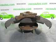 Achsschenkel Halter Rechts Hinten G21B261A1 Mazda Schrägheck (GG) 2.0 (GGES)