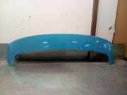 Heckspoiler 960307611R Renault Clio V (RJAB) SchrÃ¤gheck 5-drs 1.0 TCe 100 12V (H4D-B4)