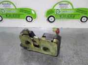 Heckschloss 97KGB43102AB Ford Ka I Schrägheck 1.3i (96 EEC) (J4D)