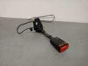 Gürtelschnalle Links Hinten 9681985480 Peugeot 3008 I (0U/HU) Großraumlimousine 1.6 HDiF 16V (DV6C(9HD))