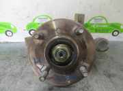 Achsschenkel Halter Links Hinten 4320090J00 Nissan Primera (P10) Limousine 1.6 16V (GA16DE)