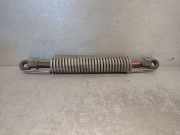 Gasdruckfedern Set Hinten 51247141490 BMW 5 serie (E60) Limousine 530d 24V (M57N2-D30(306D3))