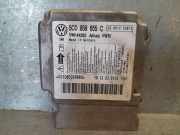 Steuergerät Airbag 5C0959655C Volkswagen Golf VI Variant (AJ5/1KA) Kombi 1.6 TDI 16V 105 (CAYC) CAYC