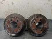 Bremsscheibe Hinten 4144109100 SsangYong Kyron SUV 2.0 M 200 Xdi 16V 4x2 (D20DT(OM664.950))