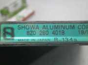 Klimakondensator 8Z0260401B Audi A2 (8Z0) Schrägheck 1.4 TDI (AMF)