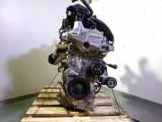 Motor HR16 Nissan Juke (F15) SUV 1.6 16V (HR16DE(Euro 5))