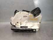 Türschloss Links Hinten 6V0839015A Skoda Fabia III (NJ3) Schrägheck 5-drs 1.0 12V (CHYA)
