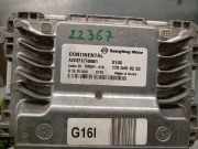 Motorsteuerger?t 1735400232 SsangYong XLV SUV 1.6 e-XGi 16V 2WD (G16DF(173.910))