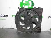 Kühlerventilator 8200525991 Nissan (K12E) 1.5 dCi Turbodiesel CAT