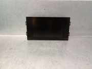 Multifunctionelle Display 9836623980 Peugeot 2008 (UD/UK/UR/US/UX) GroÃŸraumlimousine 1.5 BlueHDi 110 (YHS)