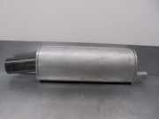 Auspuff Endtopf OP33055 Ford I (DAW, DBW) 1.6 16V
