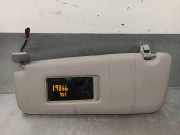 Sonnenblende Links 51167897605 BMW 5 serie (E60) Limousine 530i 24V (M54-B30(306S3))