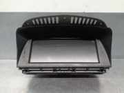 Multifunctionelle Display 65826929478 BMW 7 (E65, E66, E67) 730 d
