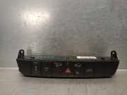 Warnleuchte Schalter A1648702510 Mercedes-Benz ML II (164/4JG) SUV 3.0 ML-320 CDI 4-Matic V6 24V (OM642.940)